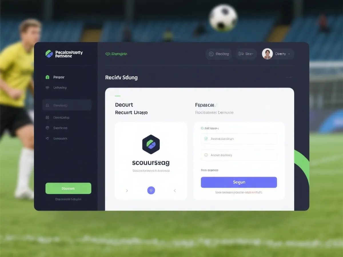 2026世界杯投注官网注册流程展示