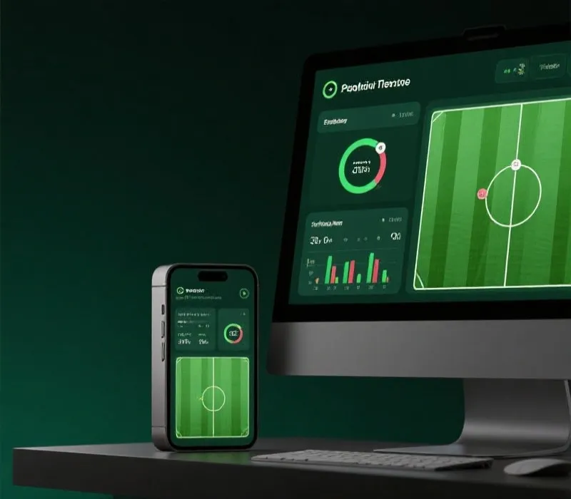 世界杯数据看板