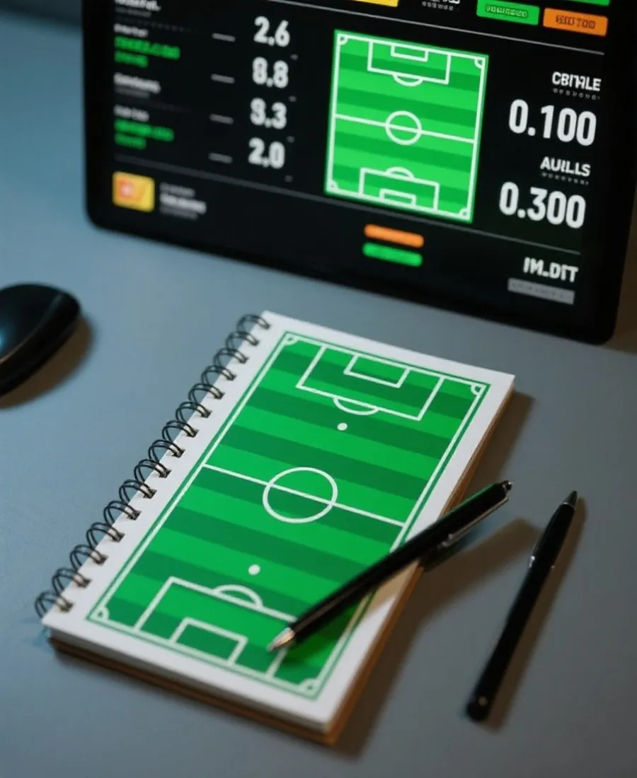 赛前比赛数据分析