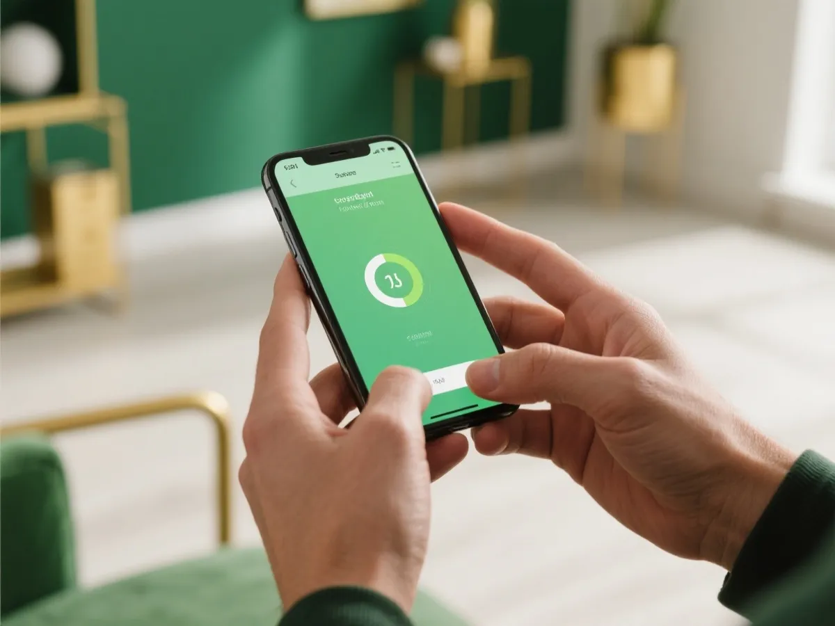 手机版使用场景