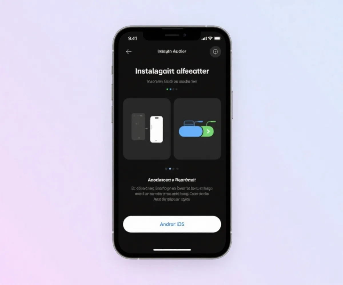 安卓与iOS访问说明
