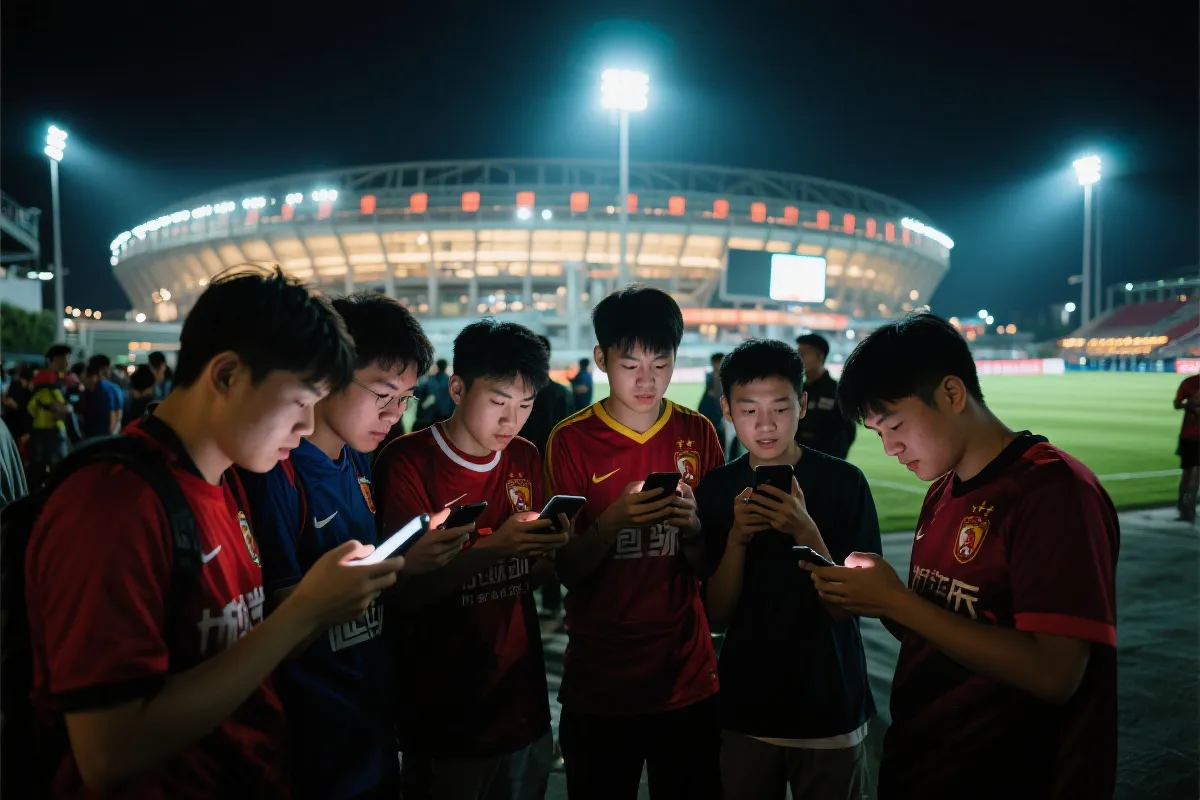 2026世界杯比分追踪全攻略：不错过每一个进球的终极方案