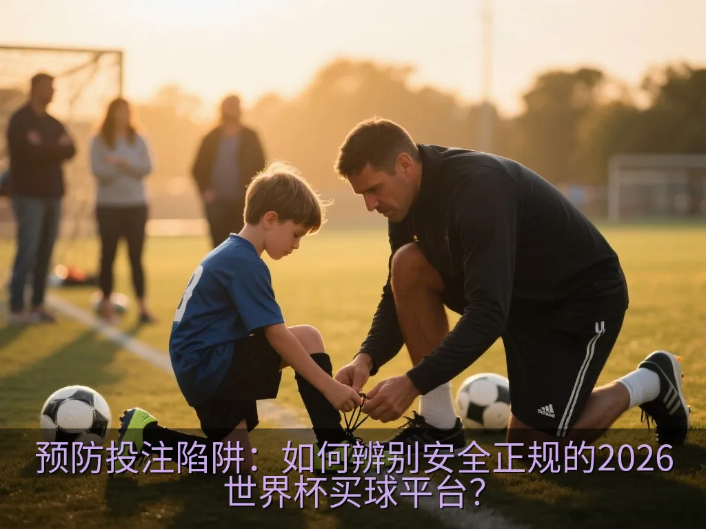 预防投注陷阱：如何辨别安全正规的2026世界杯买球平台？